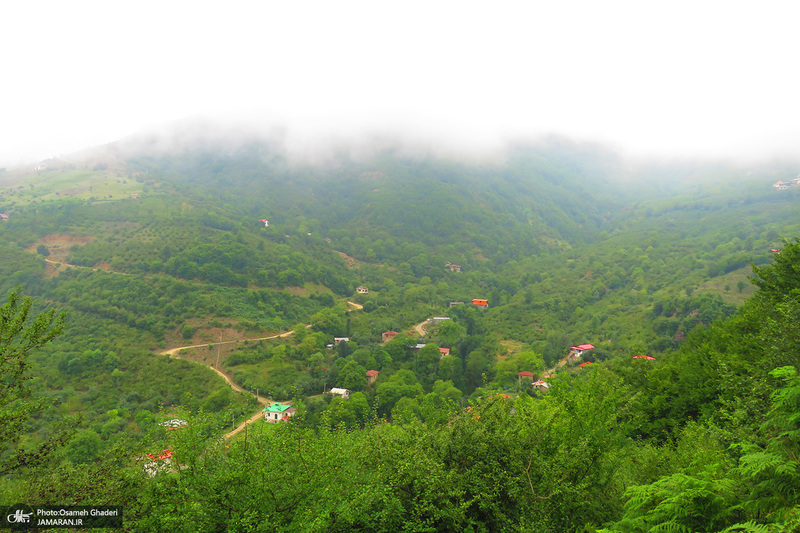 روستای جواهرده