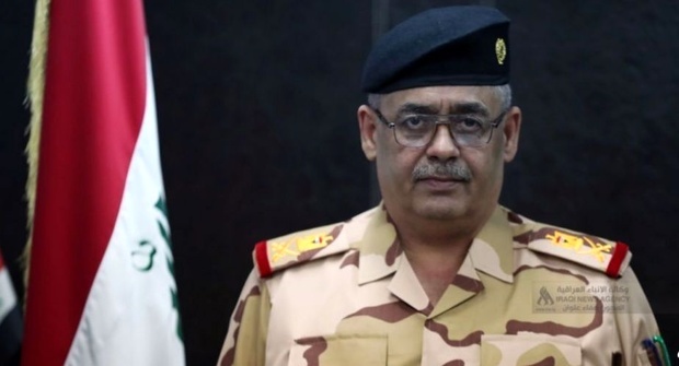 فعالیت مجدد ائتلاف بین المللی در عراق تکذیب شد