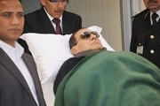 نمکی که حسنی مبارک روی زخم تنش مصر و عربستان ریخت