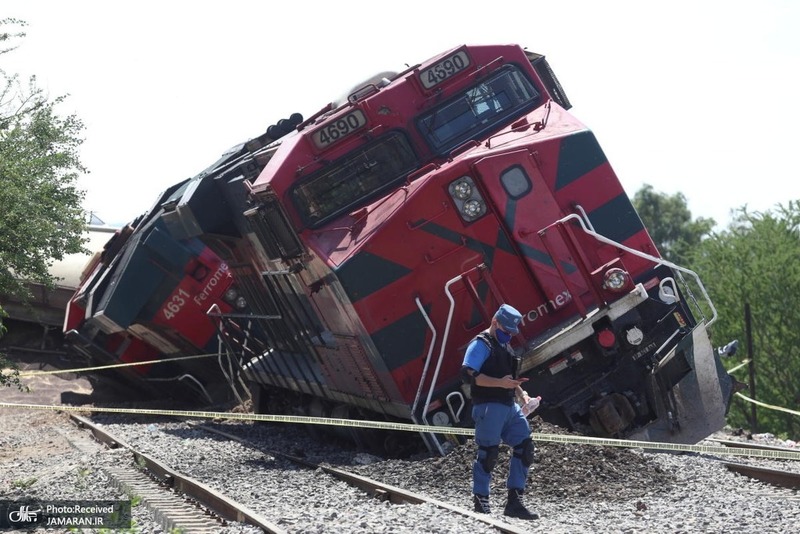 منتخب تصاویر امروز جهان- 26 خرداد 1400