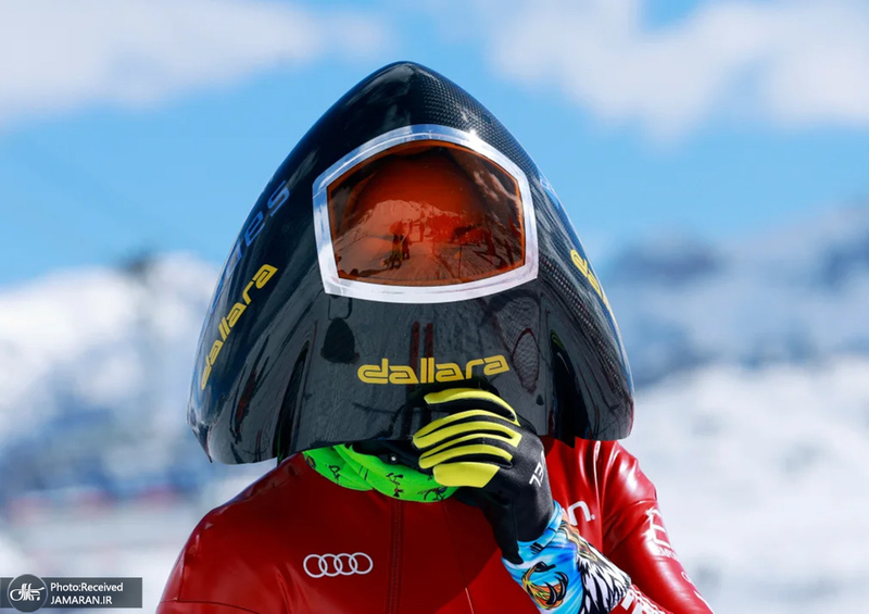 منتخب تصاویر امروز جهان - 8 و 9 فروردین 1404