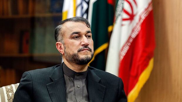 امیر عبداللهیان: مذاکره برای مذاکره سیاست ایران نیست