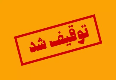 فهرست جدید از چهره هایی که اموال شان توقیف شد؛ مهناز افشار، نیکی کریمی، سینا سرلک، مسعود شجاعی، کیمیا علیزاده 