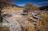 جدیدترین تصاویر از سدهای کشور (31)