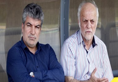 واکنش ترکاشوند به پایان همکاری‌اش با سایپا
