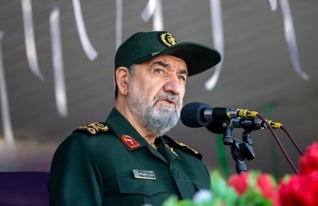 محسن رضایی: آمریکا و اسرائیل با شکست مواجه شدند