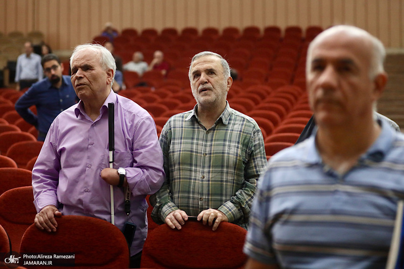 چهل و ششمین سالگرد درگذشت آیت الله سید محمود طالقانی