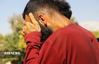 طرح دستگیری زورگیران خشن تهران اجرا شد (2)