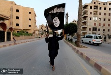 گروه داعش حملات خود به نیروهای دولتی سوریه را گسترش می‌دهد