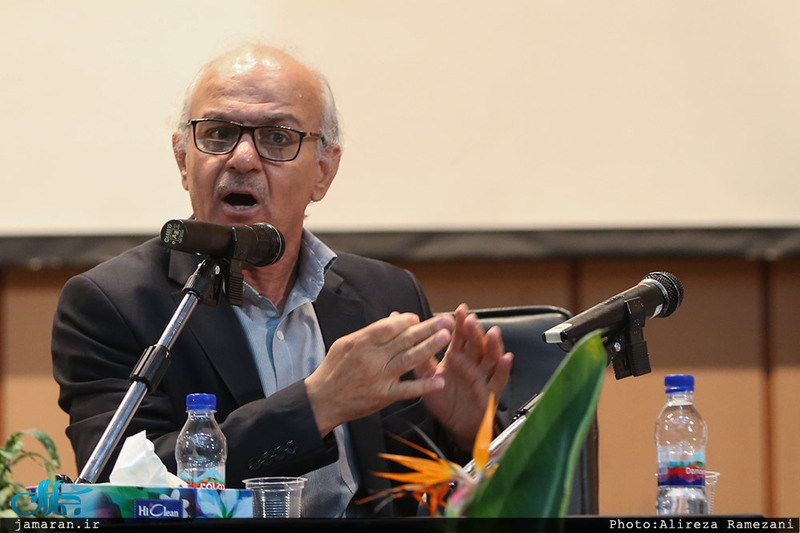 مراسم سی و نهمین سالگرد درگذشت آیت الله سید محمود طالقانی(ره)