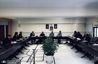 سومین جلسه کمیته امور جوانان، دانشگاهیان و فرهنگیان ستاد بزرگداشت امام خمینی؛