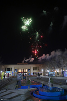 آئین افتتاح سومین هفته فرهنگی «بر آستان آفتاب» در بیت تاریخی امام