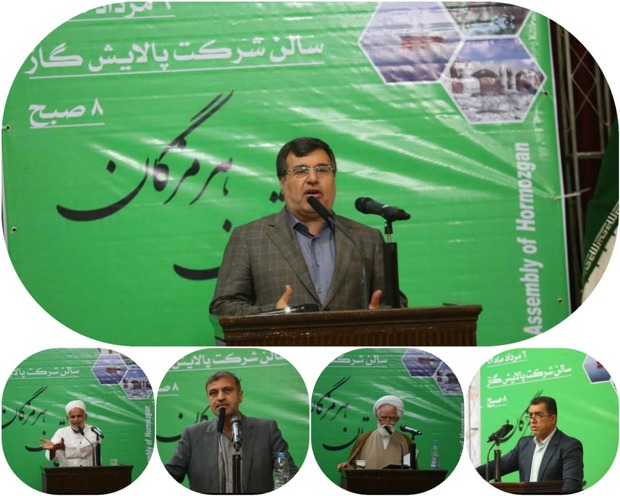 ارتقاء شاخص های بهداشت و درمان استان یک ضرورت است