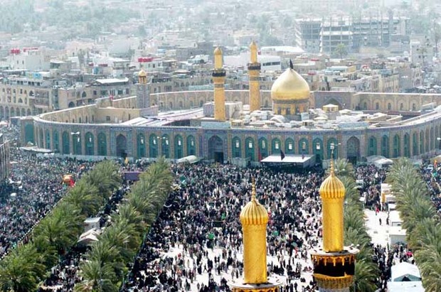 آخرین اخبار از تمهیدات ترافیکی پلیس راهور برای اربعین