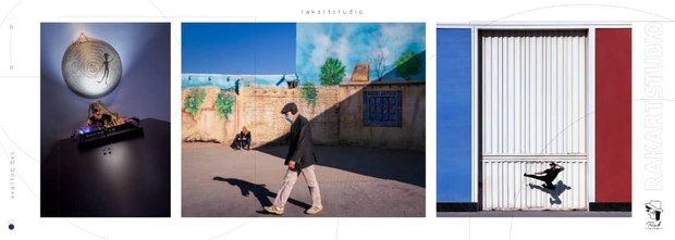 استقبال عکاسان و هنرمندان ایرانی از رقابت نور، رنگ و سایه/ معرفی برگزیدگان اولین دوره مسابقه عکاسی صد دلارک