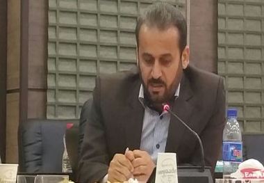 112مددجوی کمیته امداد دیر بوشهر خودکفا شدند