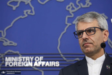 سخنگوی وزارت خارجه: به رسمیت شناختن سومالی‌لند توسط رژیم صهیونیستی در راستای ناامن‌سازی منطقه انجام شده/ حتی موجودیت خود اسرائیل هم مشروعیت ندارد/ چند نفر در تاریخ معاصر ما به اندازه آقای عراقچی در زمینه رفع تحریم تلاش کرده‌اند؟