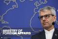 سخنگوی وزارت خارجه: لفاظی نماینده آمریکا در شورای امنیت راجع به مذاکره، بازی تبلیغاتی است/ ایران مذاکره را ترک نکرد