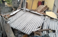 زلزله اندونزی