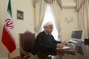 رئیس‌جمهور درگذشت امام جمعه اهل سنت کرمانشاه را تسلیت گفت