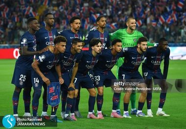 پیروزی حداقلی پاریسی ها در افتتاحیه لوشامپیونه