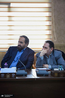 نشست جایگاه زن در نظام معرفتی امام خمینی (س)
