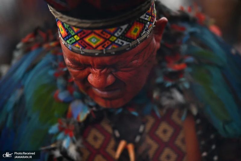 منتخب تصاویر امروز جهان - 20 فروردین 1404