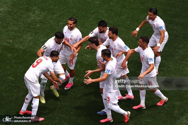 جام جهانی 2026| ششمین تساوی ایران در تاریخ جام جهانی و اولین امتیاز از غول گروه!