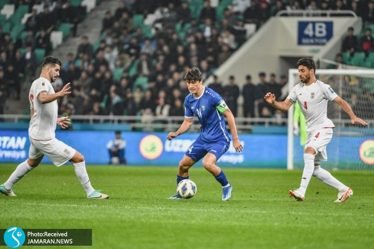 پاشازاده: در جام ملت ها برای فوتبال ایران اتفاق خاصی نمی افتد/ با یک موفقیت نباید «بَه بَه و چَه چَه» کنیم