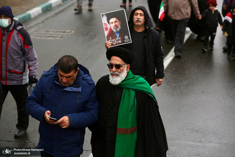 مراسم روز جهانی قدس1