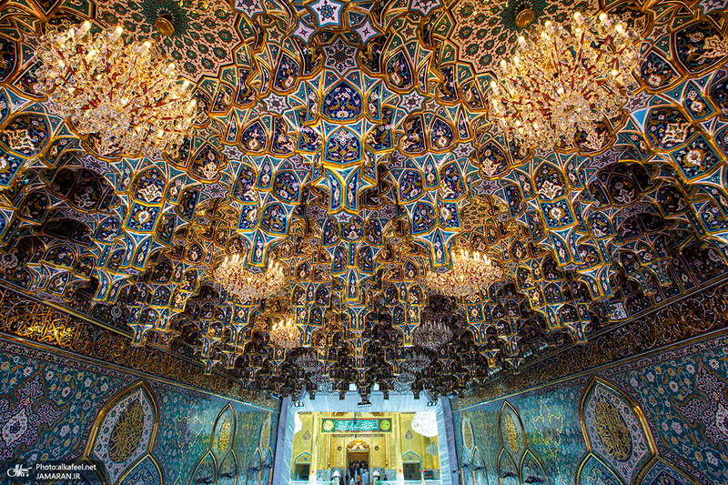 کربلا در آستانه محرم 