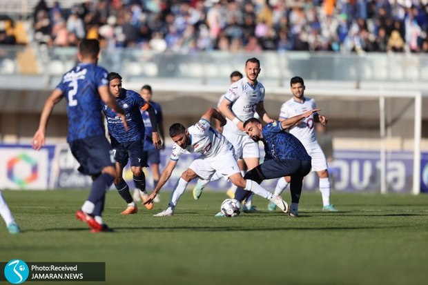 هر تیمی مقابل استقلال قرار می گیرد، دست به انتشار بیانیه می زند!