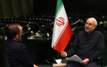 قالیباف: هسته سخت نظام 90 میلیون نفر هستند/ حتی افراد بی حجاب در حمایت از ایران ایستادند/ افرادی مثل آقای شمس الواعظین به رسانه ملی آمدند/ دیپلماسی هم یک روش مبارزه است