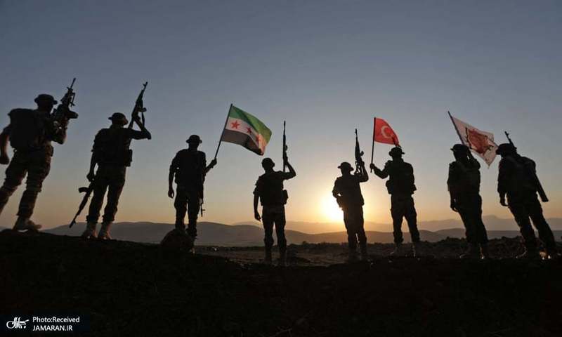 منتخب تصاویر امروز جهان- 16 مرداد 1400