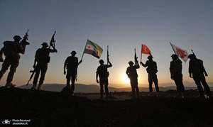 منتخب تصاویر امروز جهان- 16 مرداد 1400