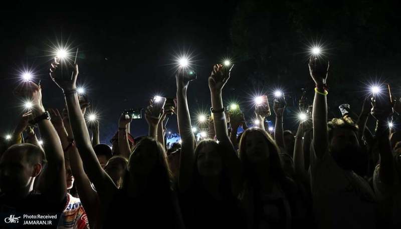 منتخب تصاویر امروز جهان- 19 تیر 1400