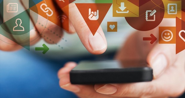 
مردم به پیام رسان‌های داخلی اعتماد دارند