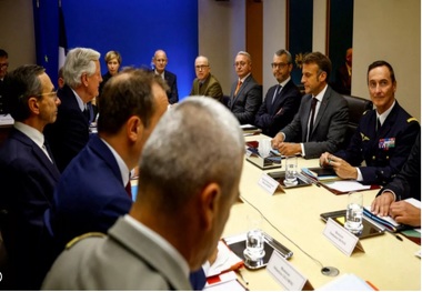 چه شد که فرانسه نفوذ خود را در لبنان از دست داد؟