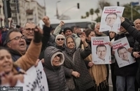 تظاهرات ترکیه گسترش یافت (9)