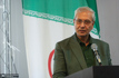 ربیعی، دستیار پزشکیان: مشارکت، نباید به یک جناح، طبقه یا تفسیر خاص محدود گردد/ اعتماد عمومی، امانتی است که تنها با کارآمدی و احترام به انتخابِ شهروندان حفظ می‌شود/ حضورِ همه‌ی سلایق و گروههای اجتماعی، نه تهدیدی برای ثبات، بلکه منبع قدرت و پایداری کشور است