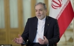 عراقچی: ایران آماده از سرگیری مذاکرات با دولت آمریکا در مورد مسائل هسته‌ای است/ احیای مذاکرات بستگی به رویکرد آمریکا دارد