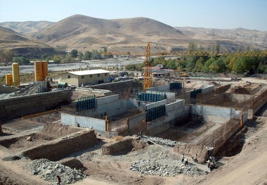 پساب های کهگیلویه و بویراحمد برای مصارف کشاورزی استفاده شود