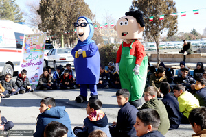  رویدادهای فرهنگی و هنری سومین هفته بر آستان آفتاب - 4