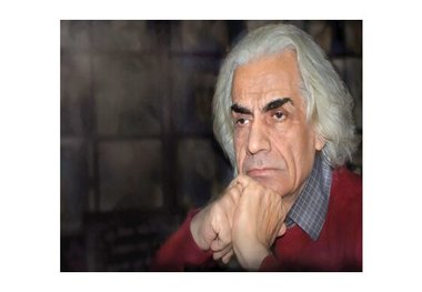 مراسم تشییع پیکر علی باباچاهی خانوادگی برگزار می‌شود