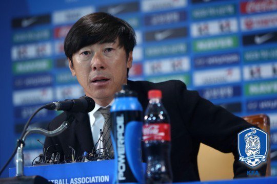 سرمربی جدید تیم ملی فوتبال کره‌جنوبی مشخص شد

