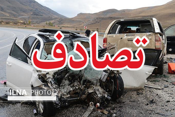 سه کشته و مصدوم در محور دهدشت به چرام