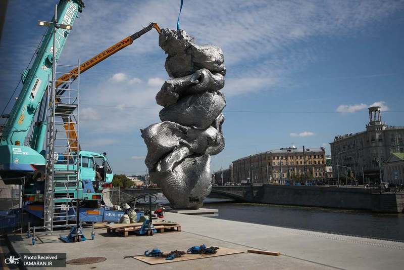 منتخب تصاویر امروز جهان- 25 مرداد 1400