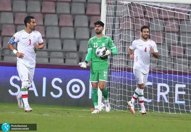 خلیل زاده فیلسوف شد! + عکس