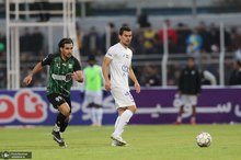 سند استقلال از درگیری آخر بازی با خیبر+عکس