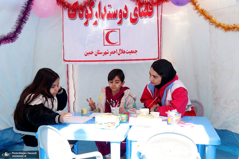 رویدادهای فرهنگی و هنری سومین هفته بر آستان آفتاب - 2